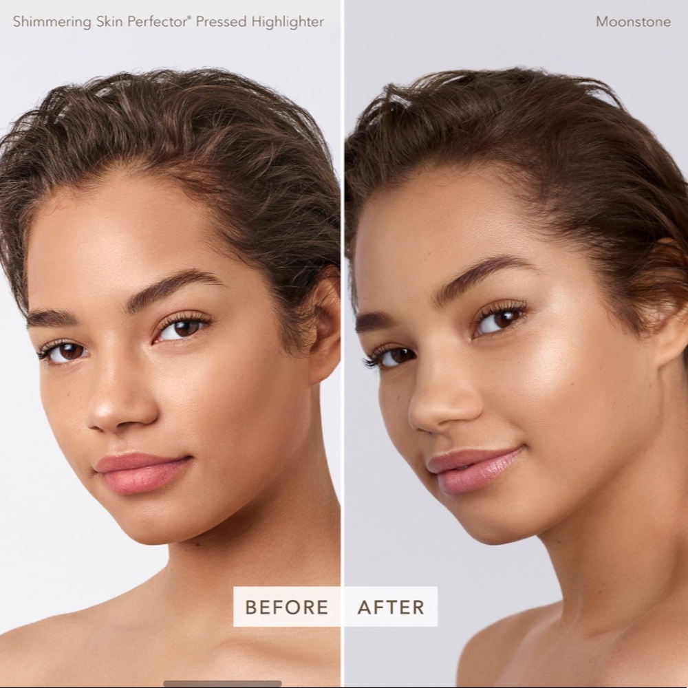 Becca Shimmering Pressed Highlighter Mini